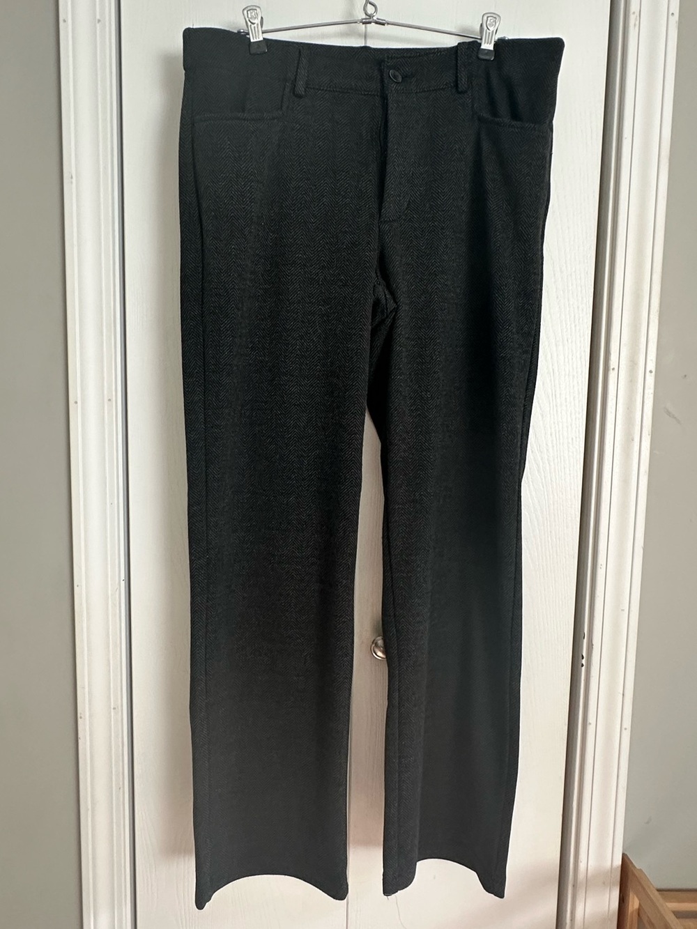 Lee Comfort Fit Dress Pants